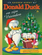 Een Gouden kerst met Donald Duck / Gouden Voorleesboeken, Boeken, Verzenden, Zo goed als nieuw, Disney