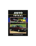AUTO TOTAAL, JAGUAR, Nieuw, Author
