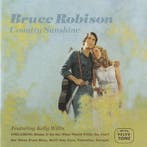 cd - Bruce Robison - Country Sunshine, Verzenden, Zo goed als nieuw