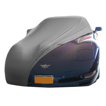 Autohoes voor Corvette C5 Cabrio (1997-2004) Indoor BESTE, Ophalen of Verzenden, Nieuw, Op maat