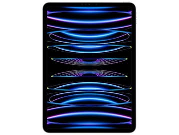 Apple iPad Pro (2022, M2 series) - Zilver - 256 GB - WiFi, Verzenden, Nieuw
