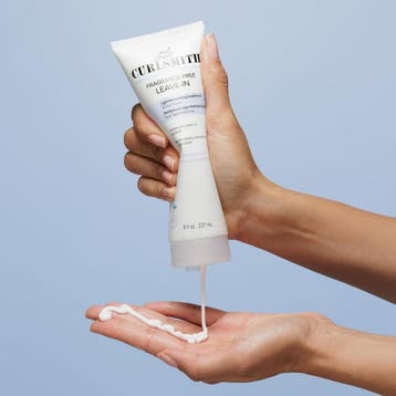 Curlsmith Fragrance-Free Leave-In - 237ml, Ophalen of Verzenden, Nieuw, Shampoo of Conditioner