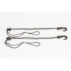 Emuk Set veiligheids-/zekeringkoordjes, Verzenden, Nieuw