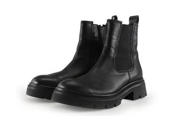 Gabor Boots in maat 40 Zwart, Kleding | Dames, Schoenen, Verzenden, Zwart, Overige typen, Gabor