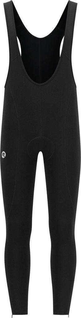Rogelli Maat 140 -152 Core Lange Fietsbroek - Met Bretels -, Verzenden, Nieuw