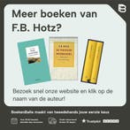 Proefspel en andere verhalen / Grote ABC / 369 9789029521345, Verzenden, Gelezen, F.B. Hotz