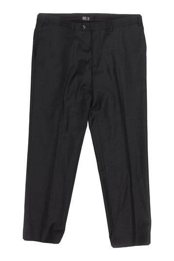 Recall Broek in maat 52 Zwart, Verzenden, Zo goed als nieuw, Zwart, Recall