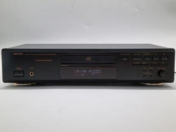 Denon - DCD-485 Cd-speler, Nieuw