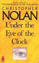 Under the Eye of the Clock 9780330303163 Christopher Nolan, Boeken, Taal | Engels, Gelezen, Verzenden
