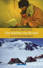 Het masker van de raaf 9789045017501 Louis Beyens, Verzenden, Gelezen, Louis Beyens