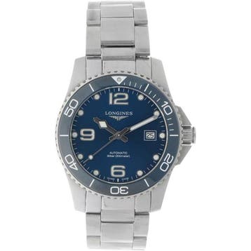 Longines - Hydroconquest - Zonder minimumprijs -, Nieuw