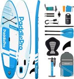 2dekans | LifeGoods PaddlePro SUP Board Pro - Pro Set - Met, Ophalen of Verzenden, Zo goed als nieuw