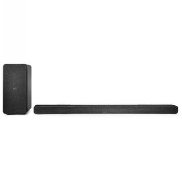 Denon DHT-S517 - 3.1.2-kanaals Soundbar, Ophalen, Zo goed als nieuw