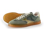 Scotch & Soda Sneakers in maat 40 Groen, Kleding | Dames, Schoenen, Verzenden, Scotch & Soda, Groen, Sneakers of Gympen
