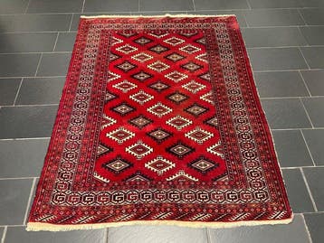 Jomut Youmut - Vloerkleed - 210 cm - 165 cm, Nieuw