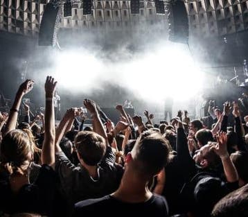 One Vision of Queen Tickets 013 Poppodium Te Koop