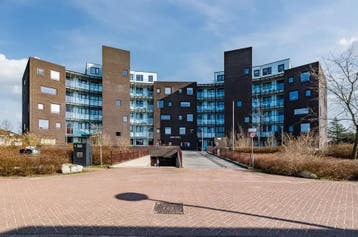 Te huur: Appartement Perzikstraat in Assen, Assen, Appartement, Drenthe