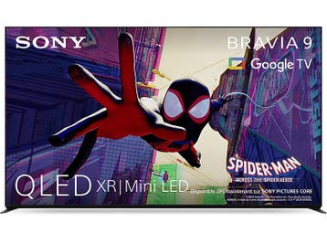 Sony - MINI-LED 70-79 Ultra HD 4K TV - 75 inch, Verzenden, Nieuw, 4k (UHD), Smart TV