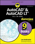 9781394376568 AutoCAD  AutoCAD LT All-in-One For Dummies, Boeken, Verzenden, Nieuw, Lee Ambrosius