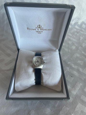 Baume & Mercier - 24922 - Zonder minimumprijs - Dames -, Nieuw
