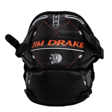 Drake X-15 trapeze maat XS - OPRUIMING, Watersport en Boten, Verzenden, Nieuw, Overige typen