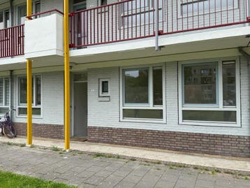 Te huur: Appartement Aalbersestraat in Amsterdam, Noord-Holland, Appartement, Amsterdam