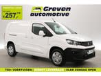 Peugeot Partner 1.5 BlueHDi 131PK EAT8 L2 | 8-Traps Aut. |, Automaat, Wit, Diesel, Nieuw