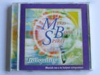 Mind Body Spirit - Tranquility, Ophalen of Verzenden, Zo goed als nieuw