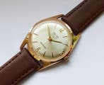 Helsa Swiss - Classic Super-Flat 17Jewels - Zonder, Nieuw