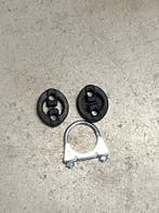 Uitlaat, Einddemper Opel Agila 1.2 16_V, Verzenden, Nieuw