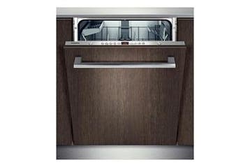 Siemens SN65M030 - Inbouw Vaatwasser - 60 cm - 13 Couverts -, Ophalen of Verzenden, Zo goed als nieuw, 85 tot 90 cm