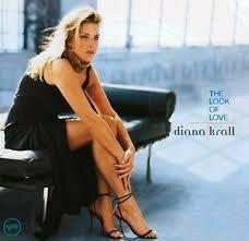 DIANA KRALL - THE LOOK OF LOVE, ACOUSTIC SOUND SERIES (2LP), Verzenden, Nieuw in verpakking