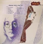 Various – Crash Tops Vol. III, Cd's en Dvd's, Vinyl | Pop, Ophalen of Verzenden, Gebruikt