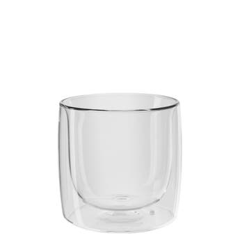 GGM Gastro | ZWILLING | SORRENTO BAR - Whiskyglazen set - |, Verzenden, Nieuw in verpakking