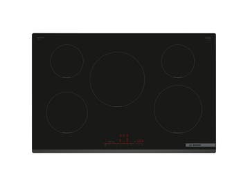 Bosch PIV831HB1E - Inductiekookplaat - 5 zones - Serie 6, Verzenden, Zo goed als nieuw