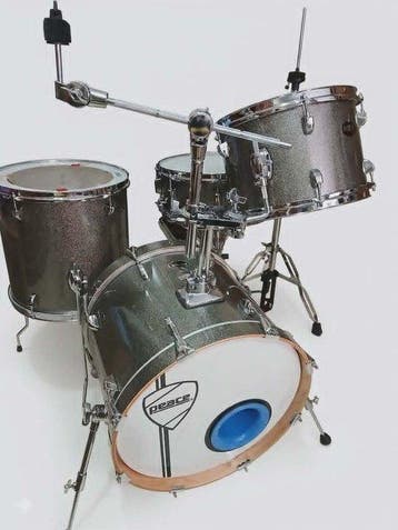 peace - DP405 Idaho Sparkle - Drumstel - Onbekend - 2025, Nieuw