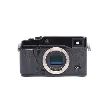 Fujifilm X-Pro1 Body zwart Occasion M4495, Ophalen of Verzenden, Nieuw