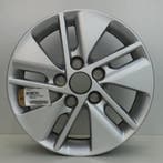 Originele velgen 15 inch Toyota 5x114.3 *IN1002761*, Gebruikt, 15 inch, Velg(en), Ophalen of Verzenden