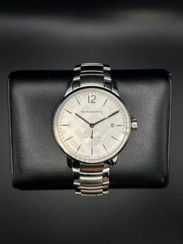 Burberry - The Classic - Zonder minimumprijs - BU10004 -, Nieuw