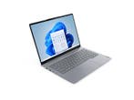 Lenovo - Thinkbook 14 G8 Irl - 14 inch - Arctic Grey, Met videokaart, Qwerty, Verzenden, Minder dan 2 Ghz