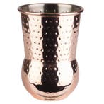 GGM Gastro | (6 stuks) JULEP MUG - Beker JULEP MUG - 400ml -, Verzenden, Nieuw, Effen, Kop(pen) en/of Schotel(s)