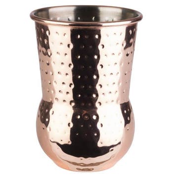 GGM Gastro | (6 stuks) JULEP MUG - Beker JULEP MUG - 400ml -, Verzenden, Nieuw, Kop(pen) en/of Schotel(s)
