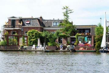Tijdelijk te huur gemeubileerd Appartement v.a.1-9-2026 Frl., Direct bij eigenaar, Jirnsum, Friesland, Appartement