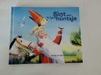 Leesboek Sint wol in lyts hûntsje 8710604764223, Verzenden, Gelezen, Wendy van Dijk