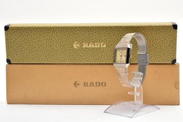 Rado - DiaStar - Zonder minimumprijs - 105.9501.3 - Heren -, Nieuw