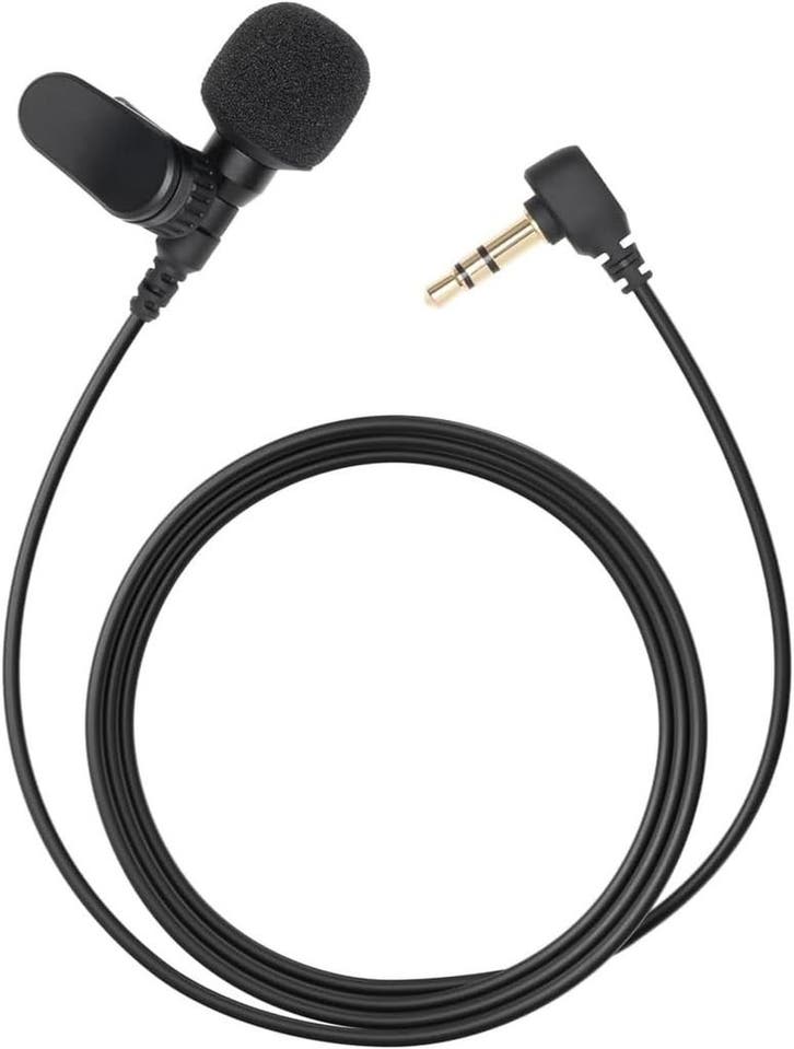 Lavalier Microfoon DJI Mic 2 | Retourdeal 29% Korting, Muziek en Instrumenten, Microfoons, Nieuw, Overige typen, Ophalen of Verzenden