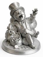 Daluxe Art - 1999 • Silver Monopoly, Antiek en Kunst