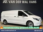 Mercedes-Benz Vito | 116 CDI 164pk L3H1 Euro6 Airco | Camera, Auto's, Gebruikt, Euro 6, Wit, Mercedes-Benz