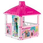 Dolu Barbie City Speelhuisje, Verzenden, Nieuw