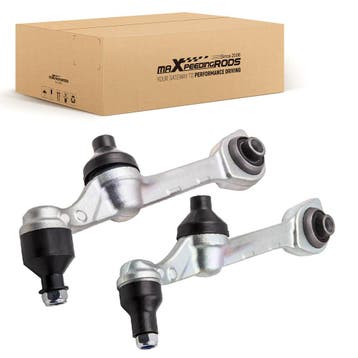 Voor Onderste Draagarm en Ball Joint Assembly geschikt vo..., Verzenden, Nieuw, Mercedes-Benz